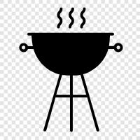 cook, cooking, cooking methods, cooking recipes icon svg