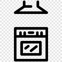 cook, cooking, ingredients, pantry icon svg