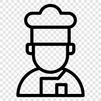 cookbook, cookware, cookware set, cookware set for sale icon svg