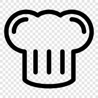 cooking, restaurant, food, recipes icon svg