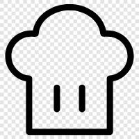 cooking, cooking show, cooking competition, cooking show host icon svg