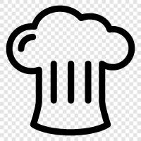 cooking, recipes, kitchen, kitchen tools icon svg