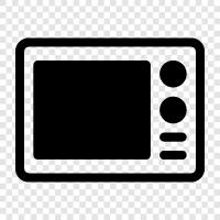 cooking, reheating, oven, cook icon svg