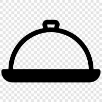 cooking, eating, food industry, grocery store icon svg