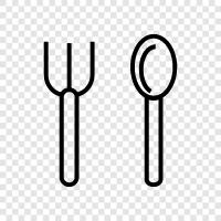 Cooking, Recipes, Dining, Gastronomy icon svg