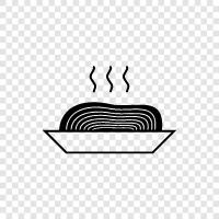 Cooking, Recipes, Cuisine, Gastronomy icon svg