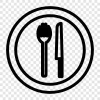 cooking, recipes, cooking show, food icon svg