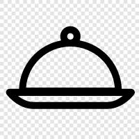 cooking, eating, eating out, grocery icon svg