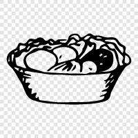 cooking, recipes, dining, eating icon svg