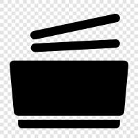 cooking, cuisine, grocery, produce icon svg