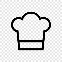 cooking, restaurant, food, recipes icon svg