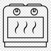 cooking, recipes, kitchen gadgets, kitchen ideas icon svg