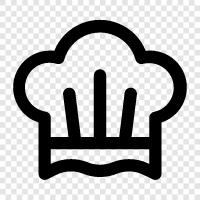 cooking, restaurant, food, recipes icon svg