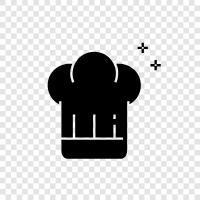 cooking, food, restaurants, cooking shows icon svg