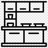 cooking, recipes, cooking show, cooking show host icon svg