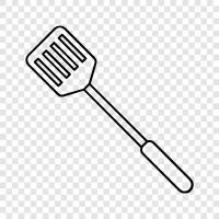 cooking, cooking utensils, kitchen, kitchen utensils icon svg