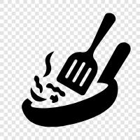 cooking recipes, cooking tips, cooking show, cooking show recipes icon svg