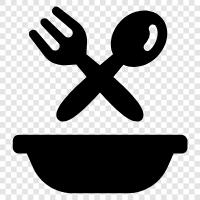 cooking, eating, nutrition, diet icon svg