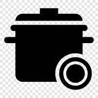 cooking time for chicken, cook, cooking time icon svg