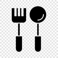 Cooking Utensils, Knife, Knife Sharpener, Kitchen Utensils icon svg