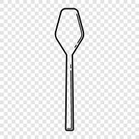 cooking utensils, kitchen tools, utensils, Spoon icon svg