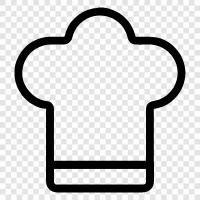 cooking, food, restaurants, cooking show icon svg