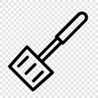 Cooking, Knife, Kitchen, Utensils icon svg