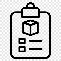 copy, copy and paste, clipboard icon svg