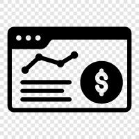 cost analysis, revenue analysis, cost and profit, cost center icon svg