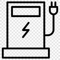 cost savings, green energy, energy efficiency, renewable energy icon svg