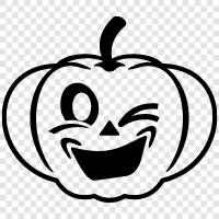 costume, party, trick or treat, Halloween icon svg