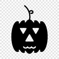 costumes, festivities, spooky, Halloween candy icon svg