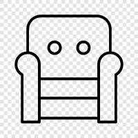 Couch icon svg