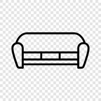 Couch Potatoes, Couchsurfing, Couching, Couchpotatoes icon svg