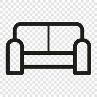 Couchsurfing, Couchsurfing community, Couchsurfing website, Couch icon svg