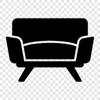 Couchsurfing, Couchpotato, Couchsurfing.com, Couch icon svg