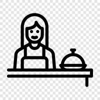 counter height desk, countertop desk, corner desk, floating desk icon svg