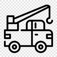 crane trucking, crane trucking company, crane trucking companies, crane icon svg