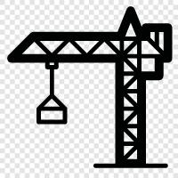 crane icon svg