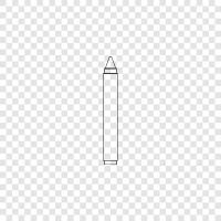 crayons, coloring book, coloring pages, art icon svg