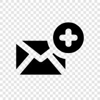 create email, email, send email, mail icon svg