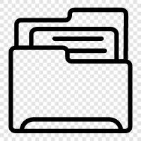 create file folder, make file folder, folder, create folder icon svg