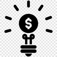 kreative Beleuchtung, kreative Glühbirnen, kreative Beleuchtung Ideen, kreative Beleuchtung Tipps symbol