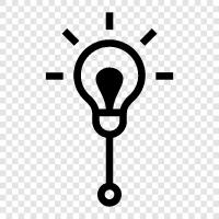 creativity, imagination, innovation, brainstorming icon svg