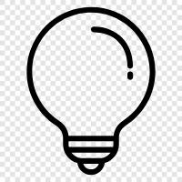 creativity, productivity, innovation, brainstorming icon svg