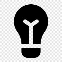 creativity, innovation, thinking outside the box, brainstorming icon svg