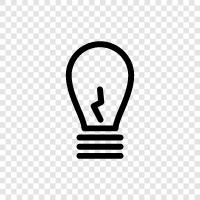 creativity, brainstorming, problem solving, innovation icon svg