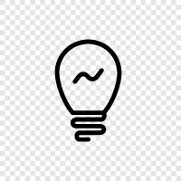 creativity, new ideas, brainstorming, problem solving icon svg