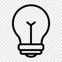 creativity, innovation, brainstorming, problem solving icon svg