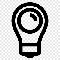 creativity, brainstorming, problem solving, innovation icon svg